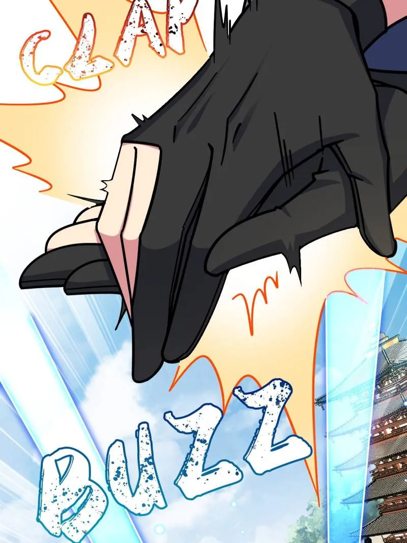 My Master Only Breaks Through Every Time the Limit Is Reached Chapter 80 - page 25