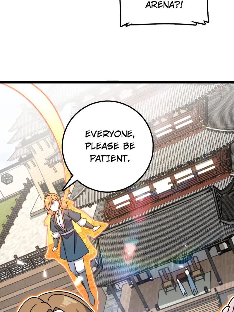 My Master Only Breaks Through Every Time the Limit Is Reached Chapter 80 - page 29