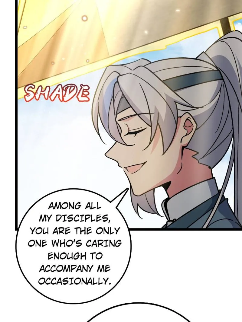 My Master Only Breaks Through Every Time the Limit Is Reached Chapter 80 - page 3