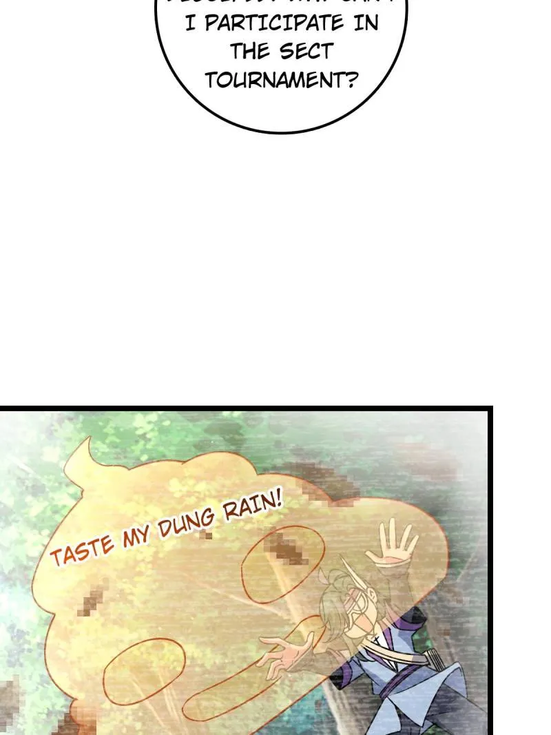 My Master Only Breaks Through Every Time the Limit Is Reached Chapter 80 - page 32