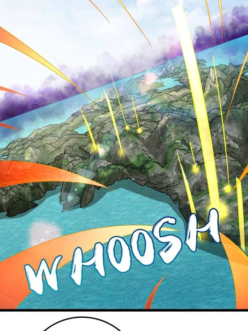 My Master Only Breaks Through Every Time the Limit Is Reached Chapter 80 - page 36