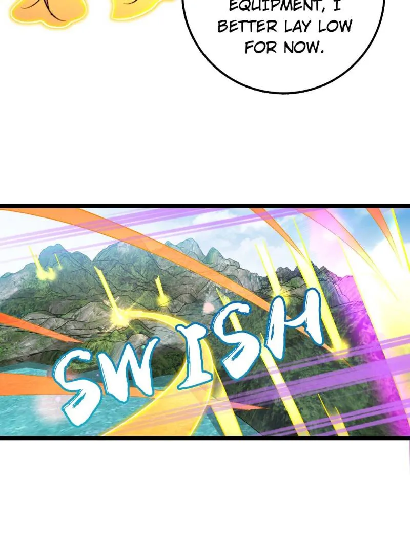 My Master Only Breaks Through Every Time the Limit Is Reached Chapter 80 - page 38