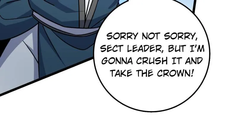 My Master Only Breaks Through Every Time the Limit Is Reached Chapter 80 - page 42