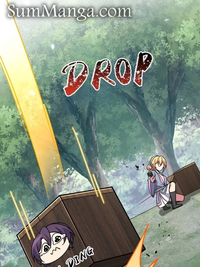 My Master Only Breaks Through Every Time the Limit Is Reached Chapter 80 - page 44