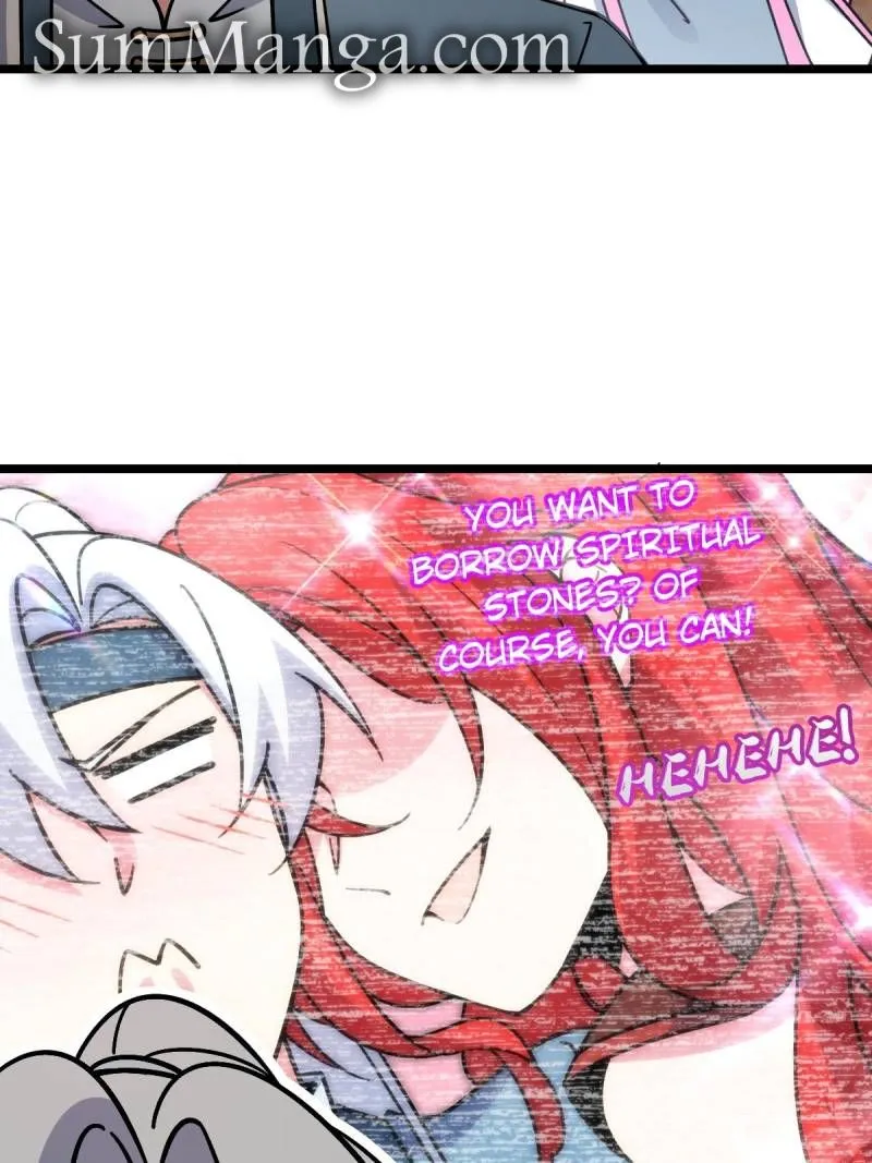 My Master Only Breaks Through Every Time the Limit Is Reached Chapter 80 - page 5