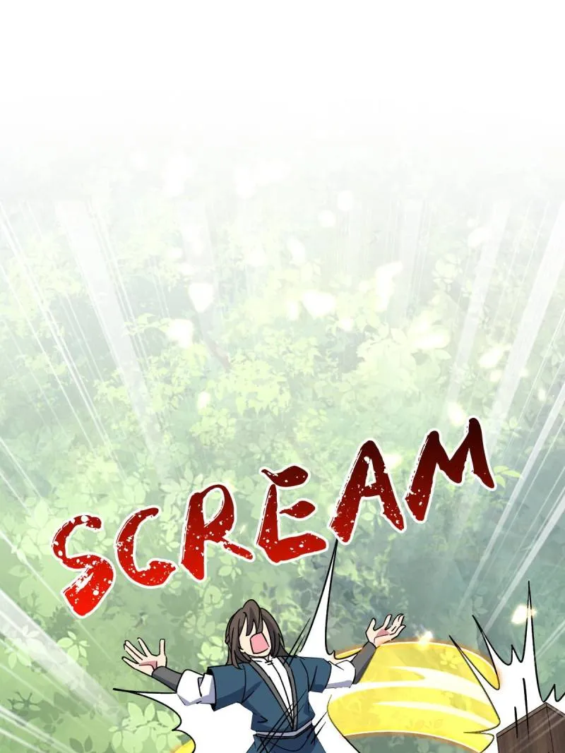 My Master Only Breaks Through Every Time the Limit Is Reached Chapter 80 - page 53