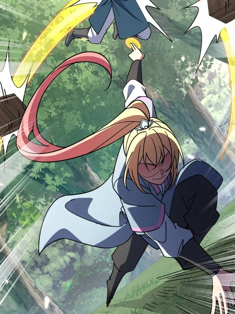 My Master Only Breaks Through Every Time the Limit Is Reached Chapter 80 - page 54