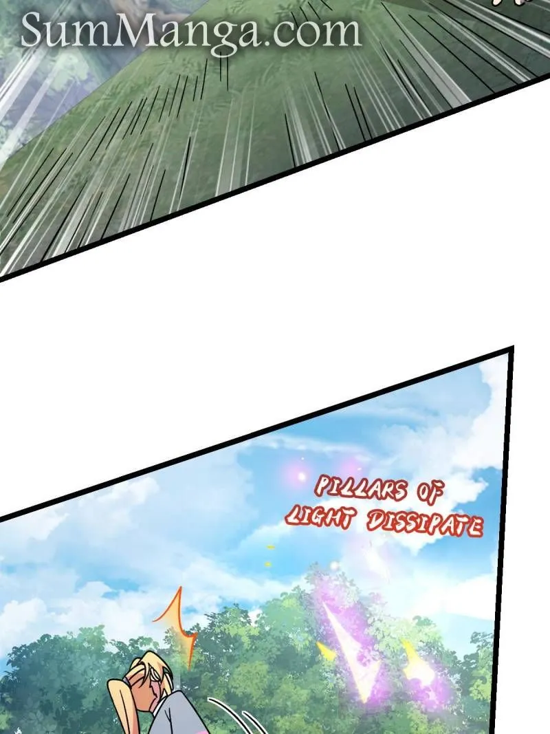 My Master Only Breaks Through Every Time the Limit Is Reached Chapter 80 - page 55