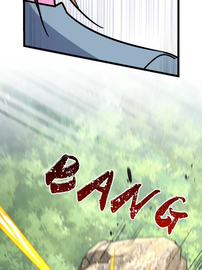 My Master Only Breaks Through Every Time the Limit Is Reached Chapter 80 - page 58