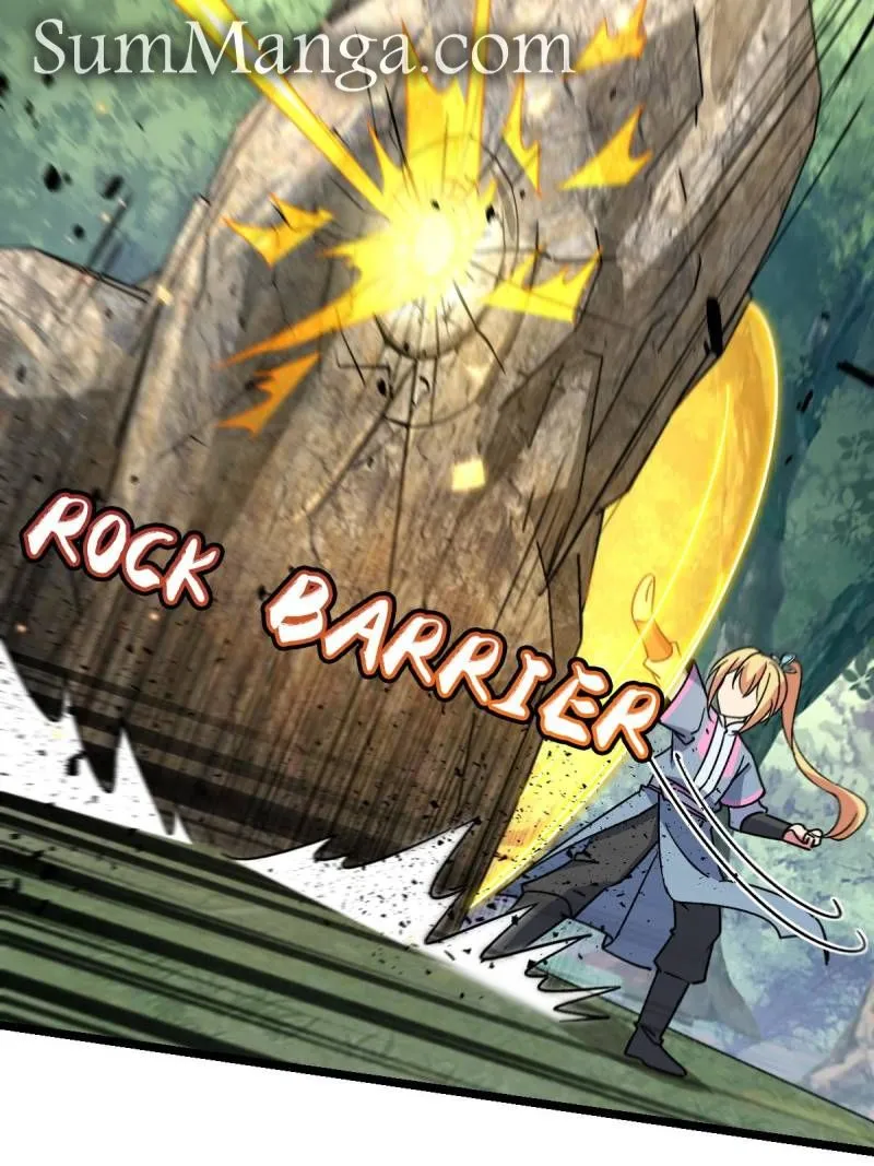 My Master Only Breaks Through Every Time the Limit Is Reached Chapter 80 - page 59