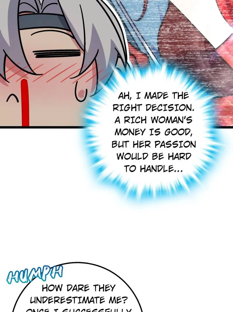 My Master Only Breaks Through Every Time the Limit Is Reached Chapter 80 - page 6