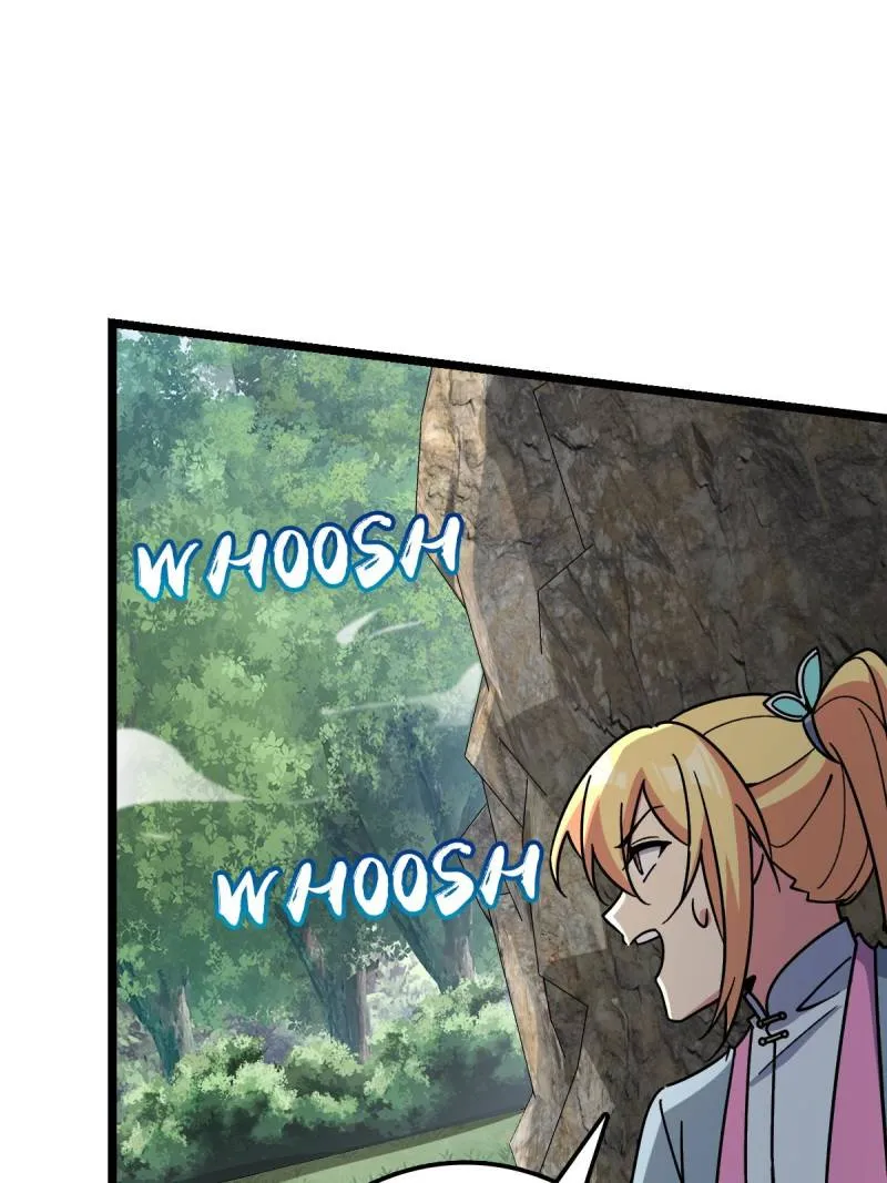 My Master Only Breaks Through Every Time the Limit Is Reached Chapter 80 - page 61