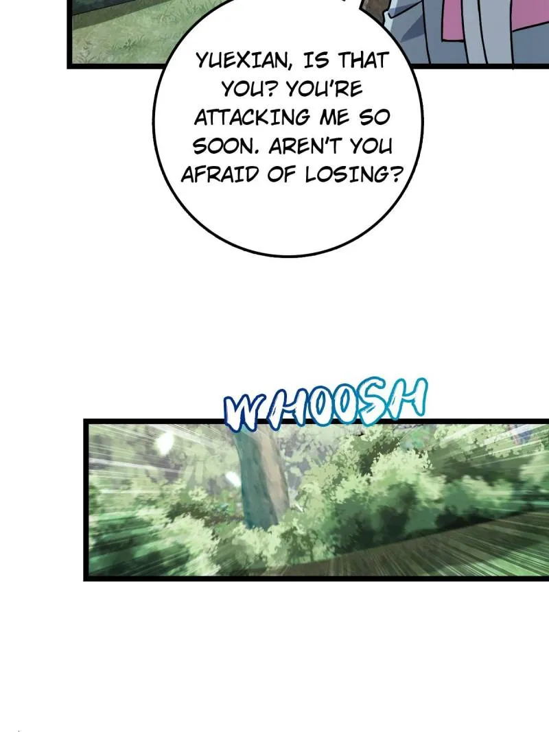 My Master Only Breaks Through Every Time the Limit Is Reached Chapter 80 - page 62