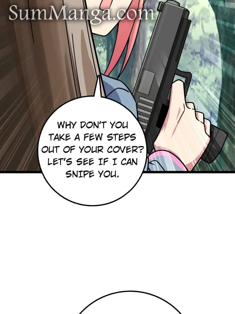 My Master Only Breaks Through Every Time the Limit Is Reached Chapter 80 - page 64