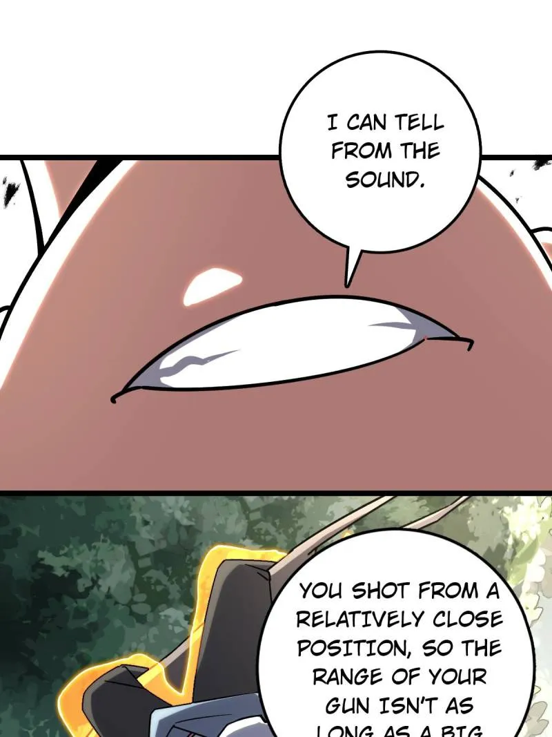 My Master Only Breaks Through Every Time the Limit Is Reached Chapter 80 - page 66