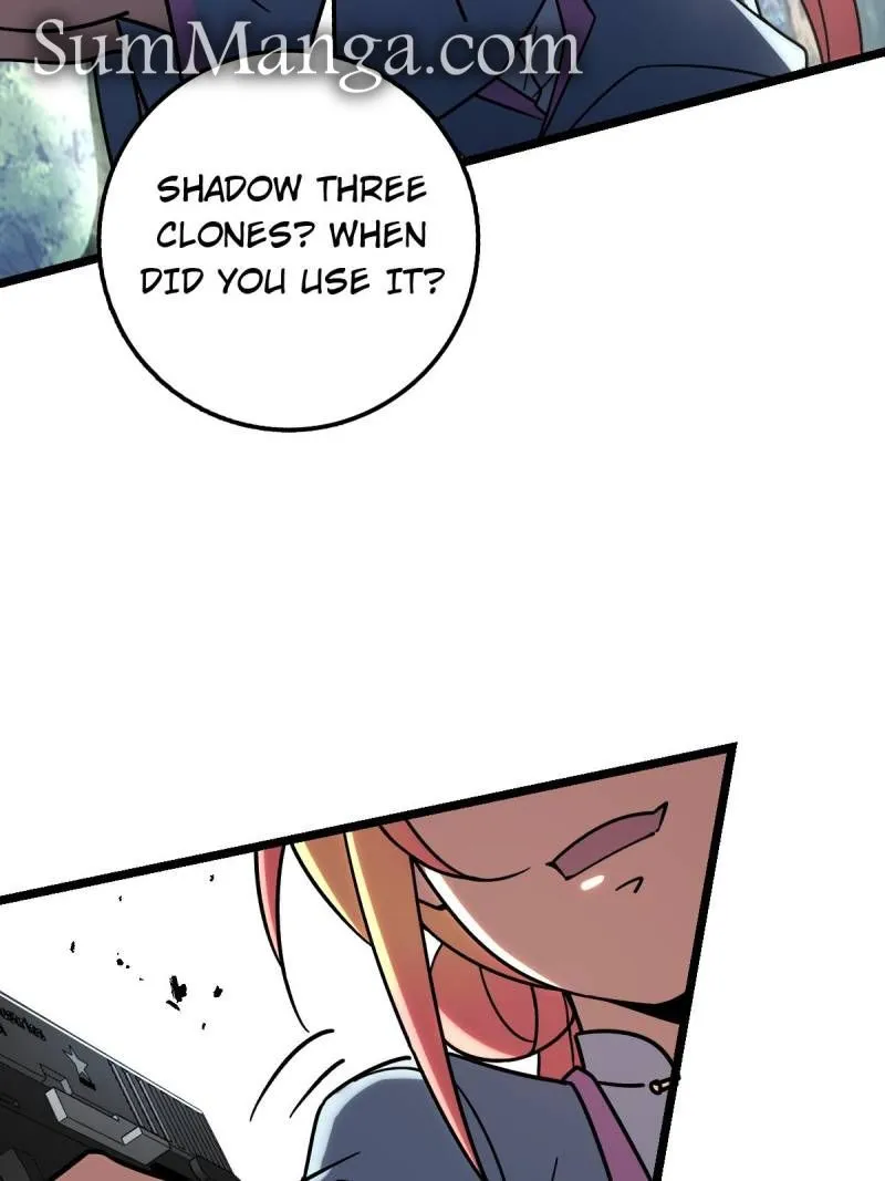 My Master Only Breaks Through Every Time the Limit Is Reached Chapter 80 - page 68