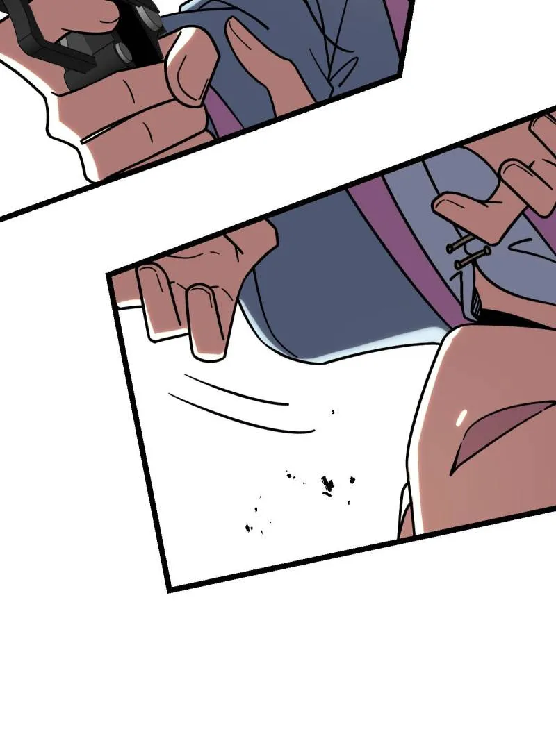 My Master Only Breaks Through Every Time the Limit Is Reached Chapter 80 - page 69