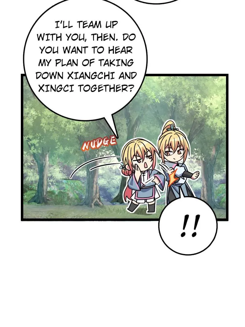 My Master Only Breaks Through Every Time the Limit Is Reached Chapter 80 - page 75