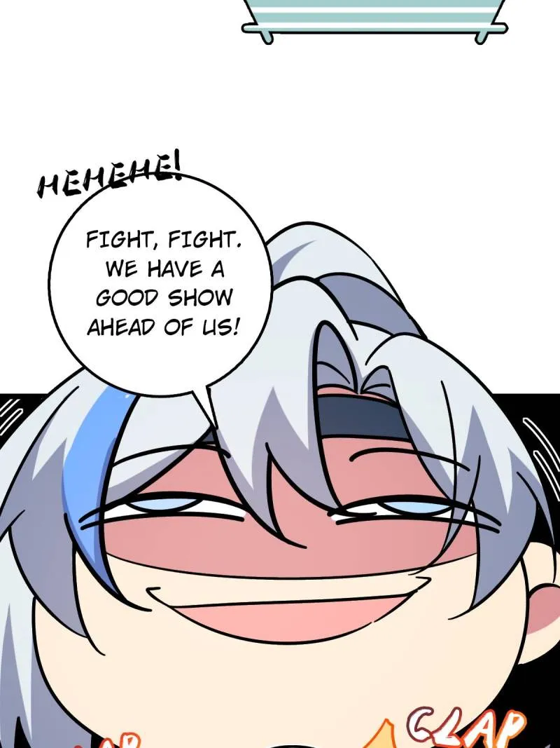 My Master Only Breaks Through Every Time the Limit Is Reached Chapter 80 - page 77