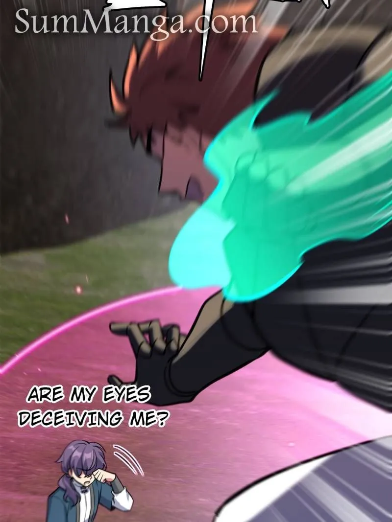 My Master Only Breaks Through Every Time the Limit Is Reached Chapter 81 - page 11