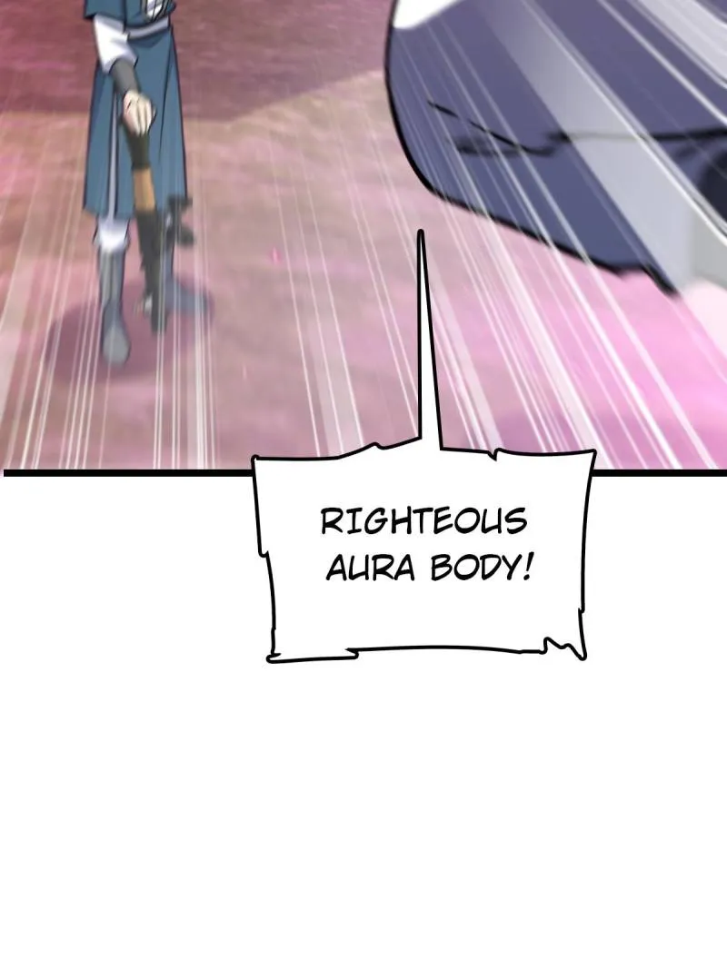 My Master Only Breaks Through Every Time the Limit Is Reached Chapter 81 - page 12