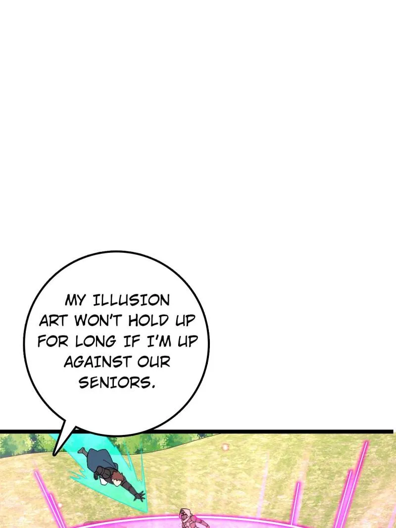 My Master Only Breaks Through Every Time the Limit Is Reached Chapter 81 - page 13