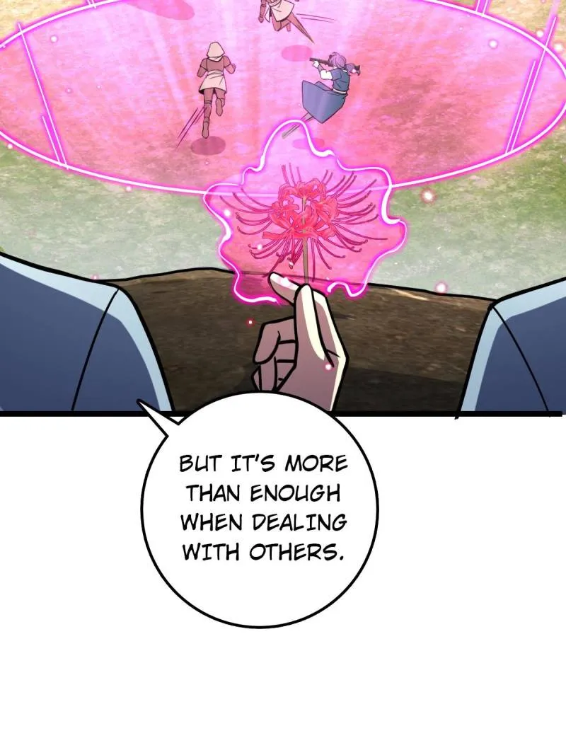 My Master Only Breaks Through Every Time the Limit Is Reached Chapter 81 - page 14