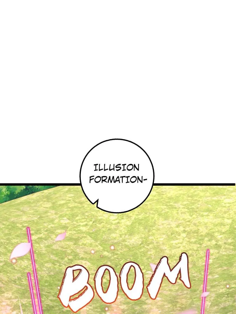 My Master Only Breaks Through Every Time the Limit Is Reached Chapter 81 - page 15