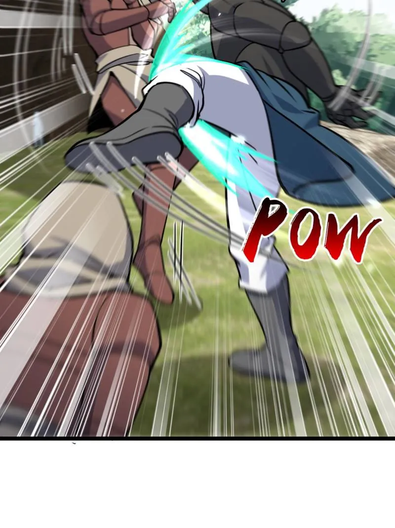 My Master Only Breaks Through Every Time the Limit Is Reached Chapter 81 - page 2