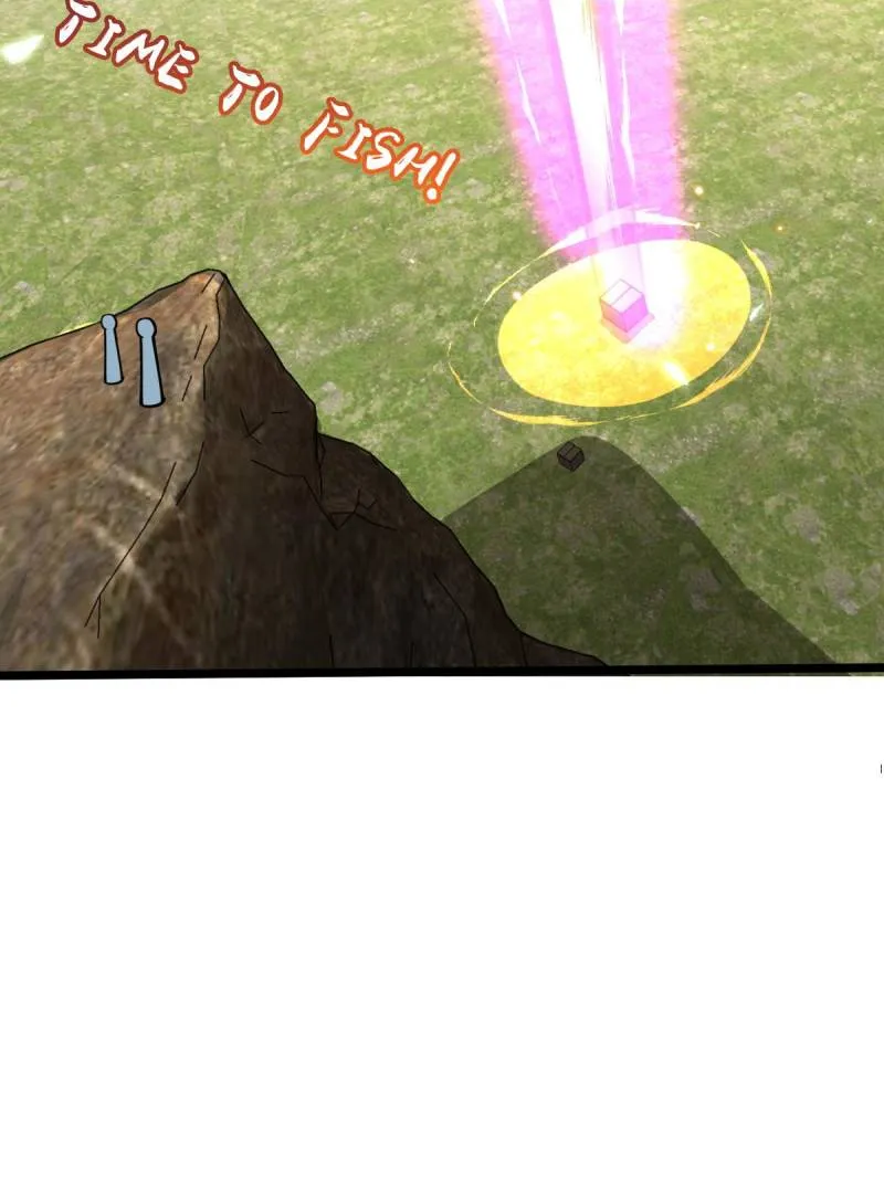 My Master Only Breaks Through Every Time the Limit Is Reached Chapter 81 - page 21