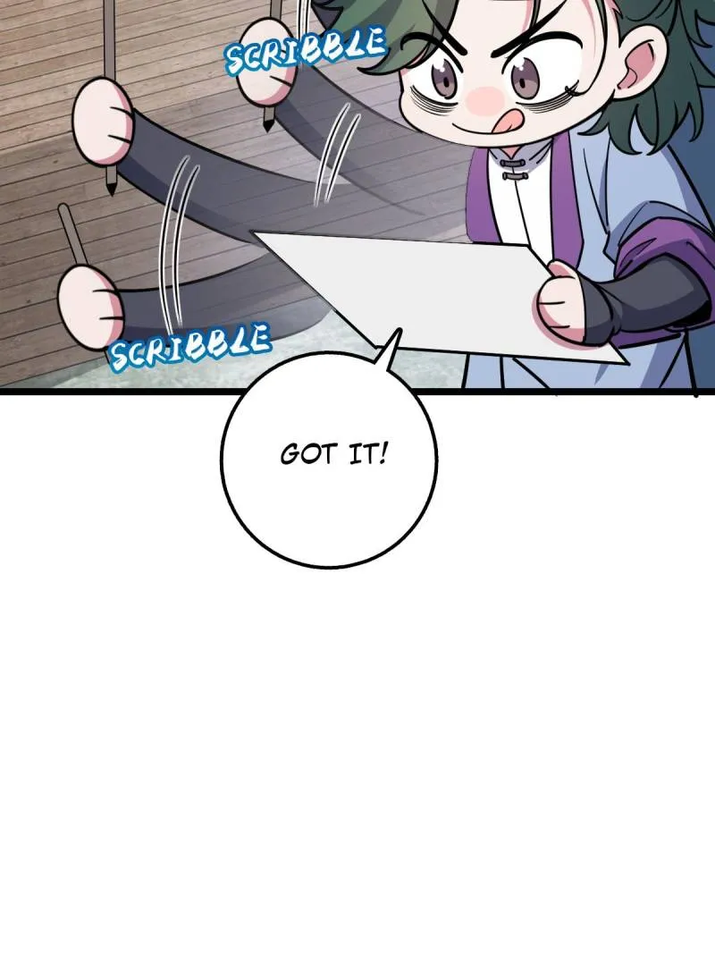 My Master Only Breaks Through Every Time the Limit Is Reached Chapter 81 - page 26