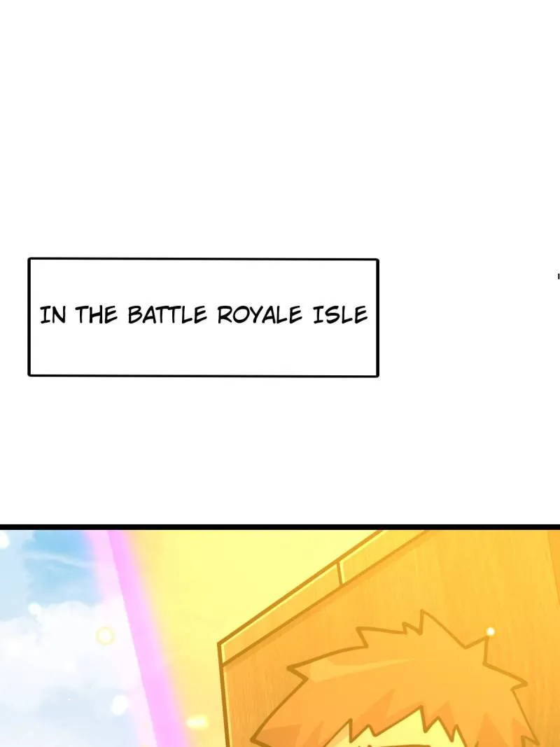 My Master Only Breaks Through Every Time the Limit Is Reached Chapter 81 - page 27