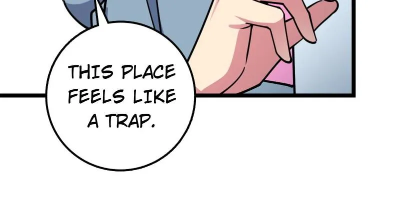 My Master Only Breaks Through Every Time the Limit Is Reached Chapter 81 - page 30