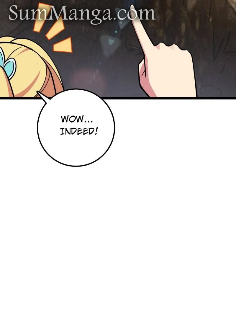 My Master Only Breaks Through Every Time the Limit Is Reached Chapter 81 - page 32