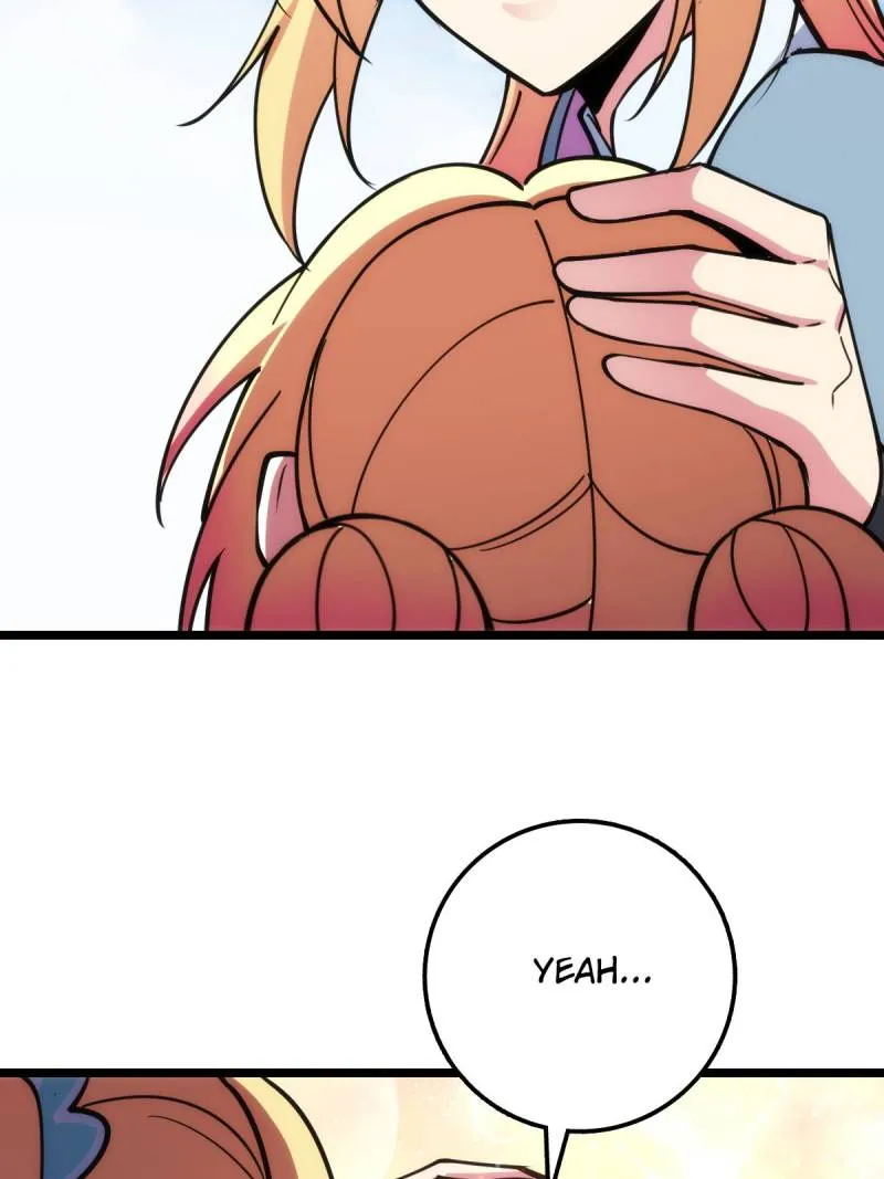 My Master Only Breaks Through Every Time the Limit Is Reached Chapter 81 - page 34