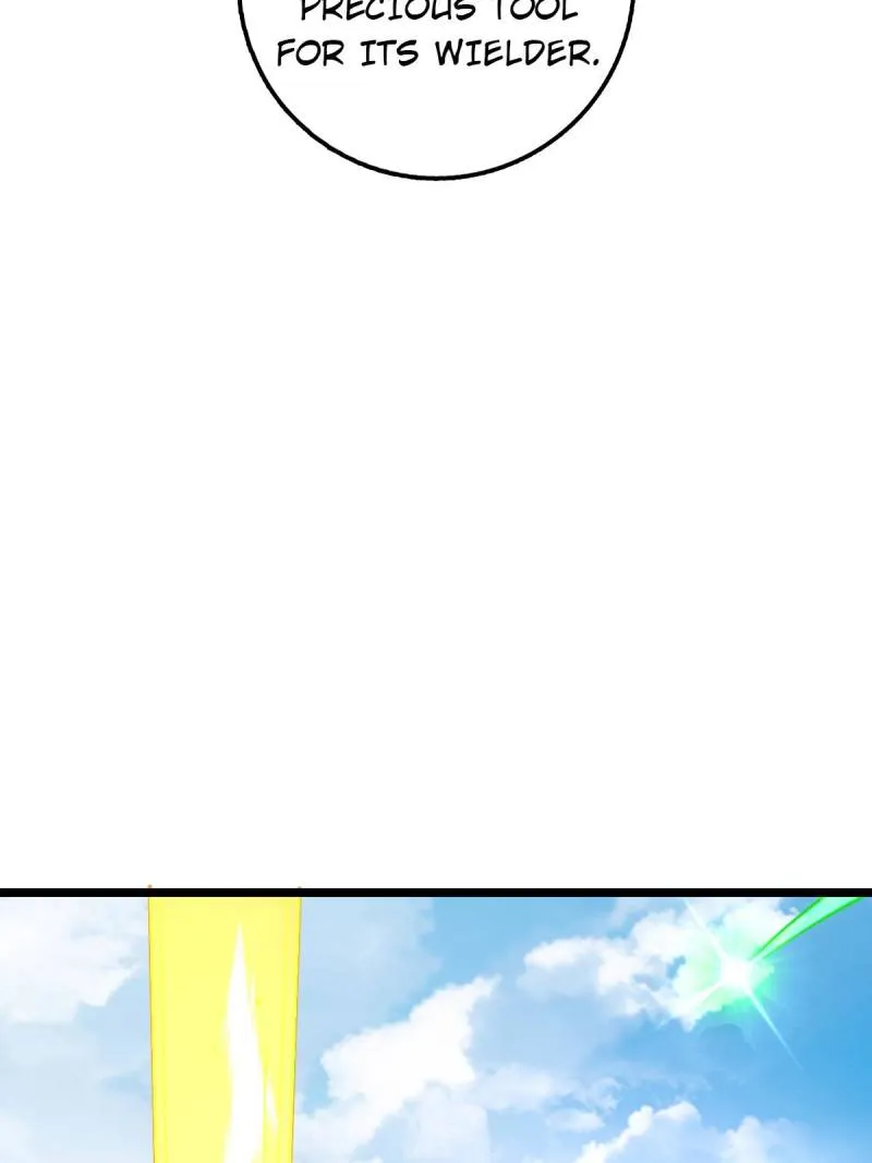 My Master Only Breaks Through Every Time the Limit Is Reached Chapter 81 - page 36