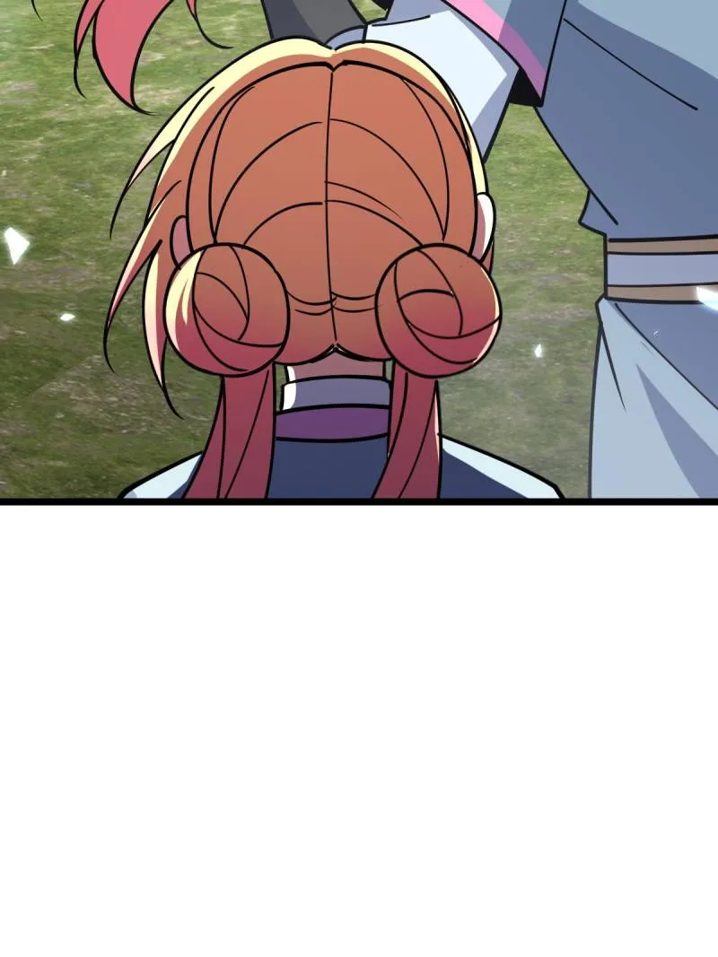 My Master Only Breaks Through Every Time the Limit Is Reached Chapter 81 - page 38