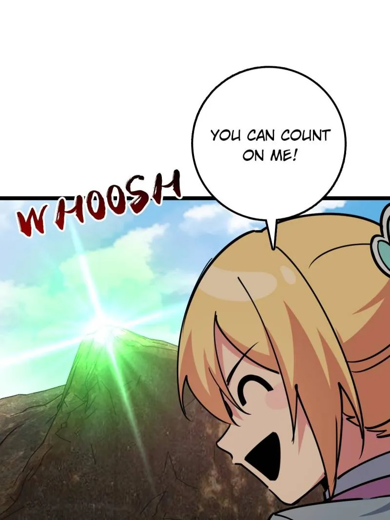 My Master Only Breaks Through Every Time the Limit Is Reached Chapter 81 - page 39