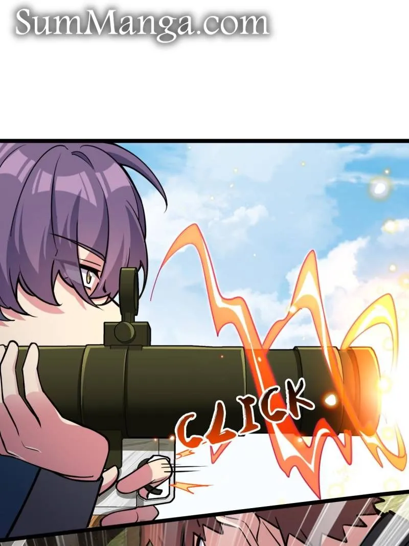 My Master Only Breaks Through Every Time the Limit Is Reached Chapter 81 - page 4