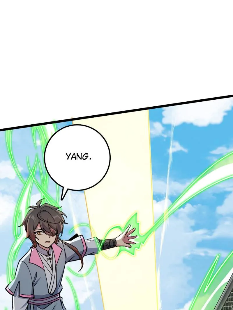 My Master Only Breaks Through Every Time the Limit Is Reached Chapter 81 - page 44