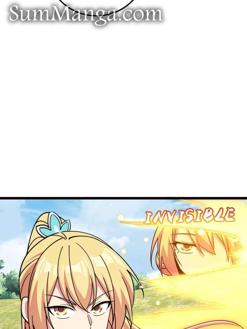 My Master Only Breaks Through Every Time the Limit Is Reached Chapter 81 - page 47