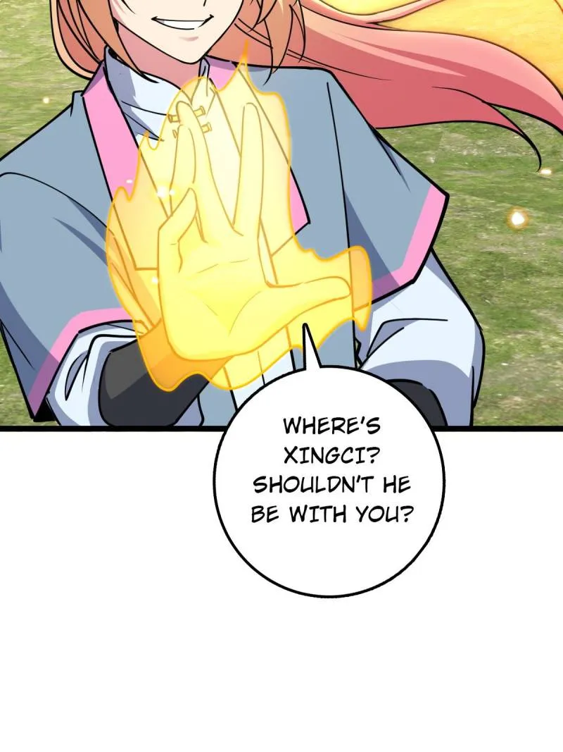 My Master Only Breaks Through Every Time the Limit Is Reached Chapter 81 - page 48