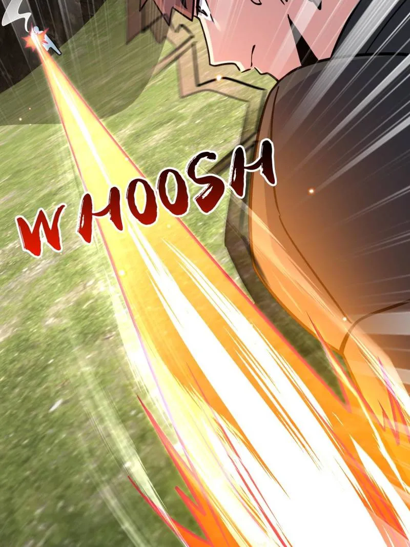 My Master Only Breaks Through Every Time the Limit Is Reached Chapter 81 - page 5