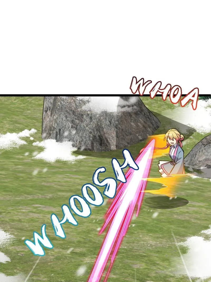 My Master Only Breaks Through Every Time the Limit Is Reached Chapter 81 - page 54