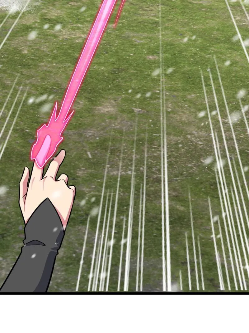 My Master Only Breaks Through Every Time the Limit Is Reached Chapter 81 - page 55