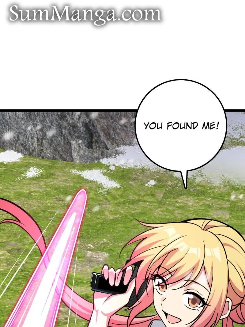 My Master Only Breaks Through Every Time the Limit Is Reached Chapter 81 - page 56