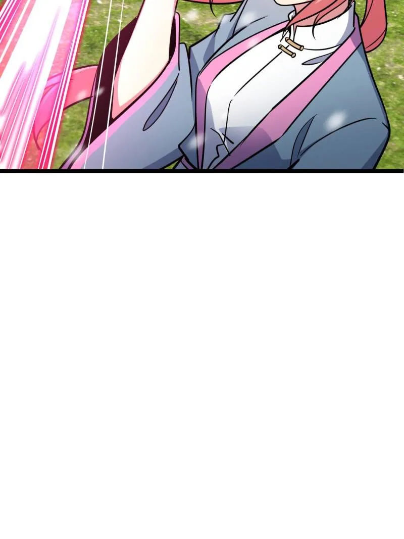 My Master Only Breaks Through Every Time the Limit Is Reached Chapter 81 - page 57