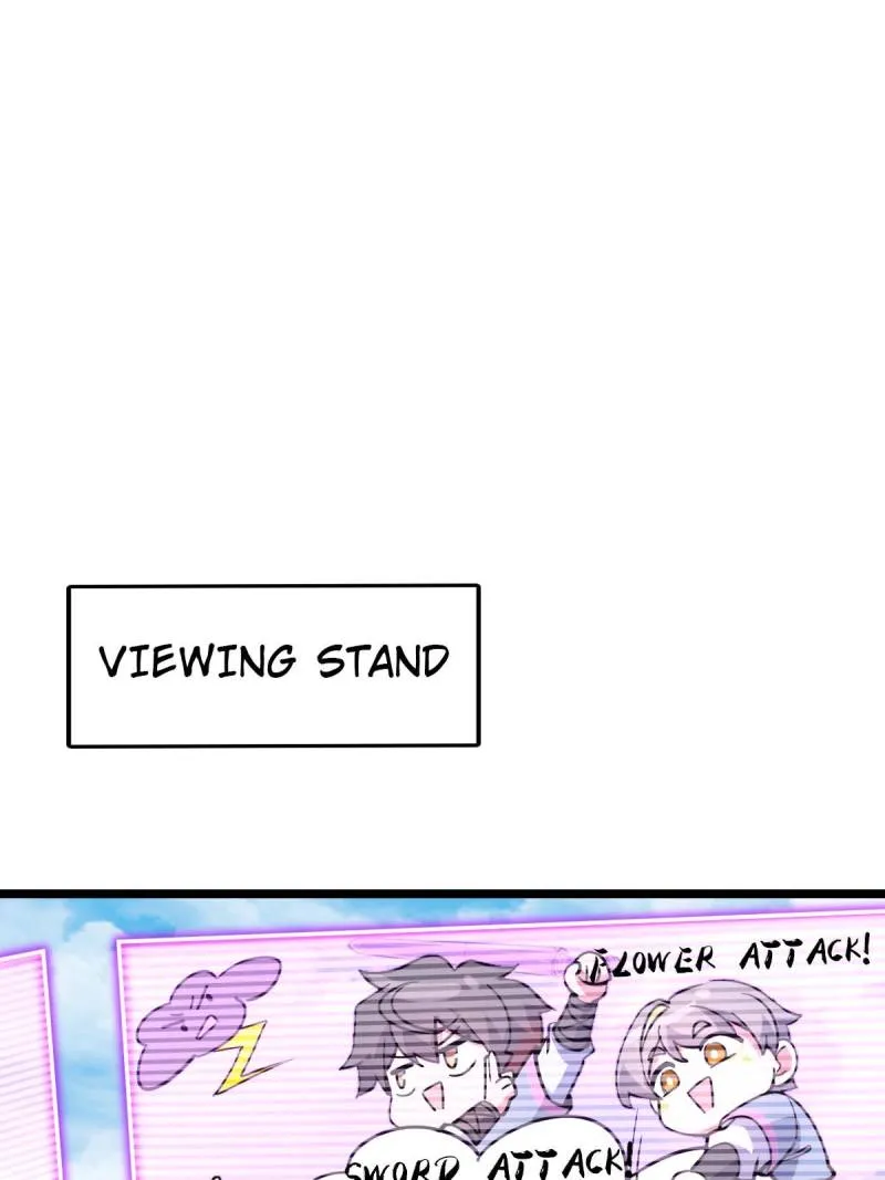 My Master Only Breaks Through Every Time the Limit Is Reached Chapter 81 - page 58