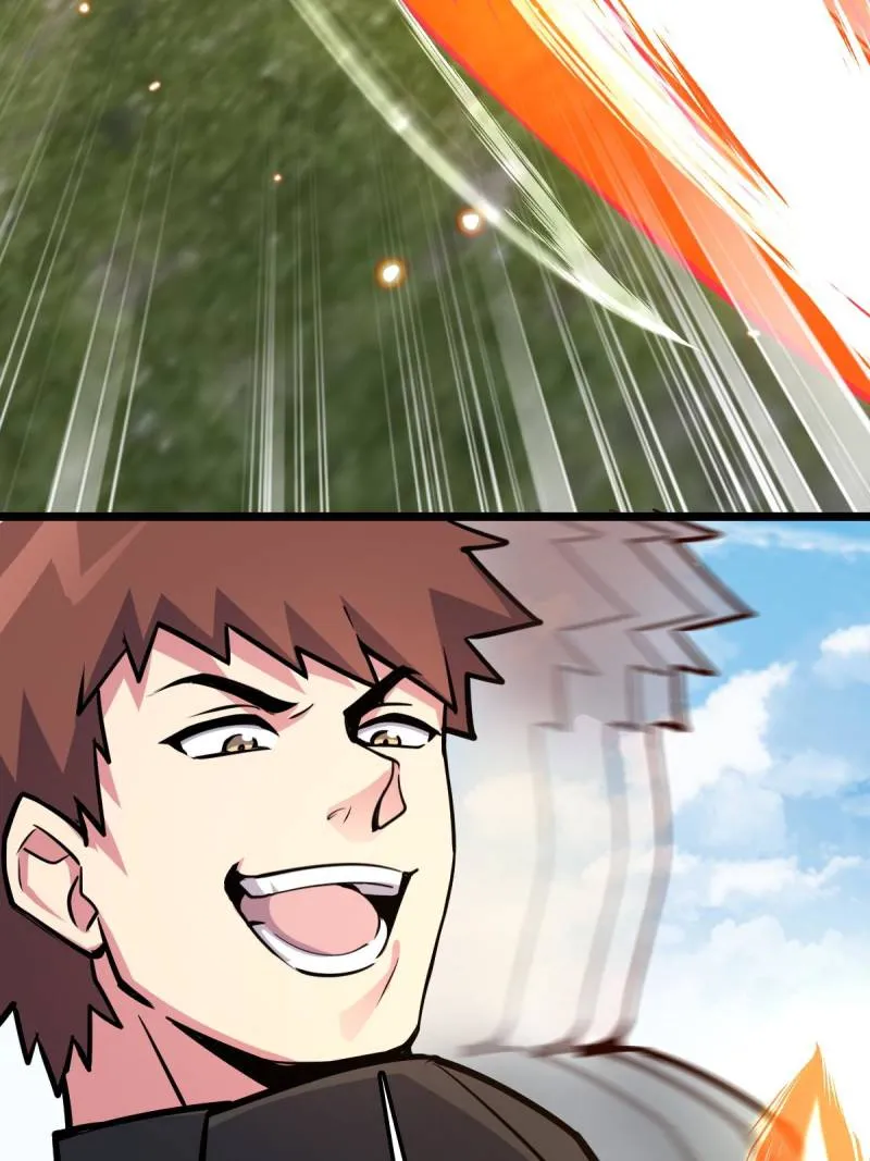 My Master Only Breaks Through Every Time the Limit Is Reached Chapter 81 - page 6