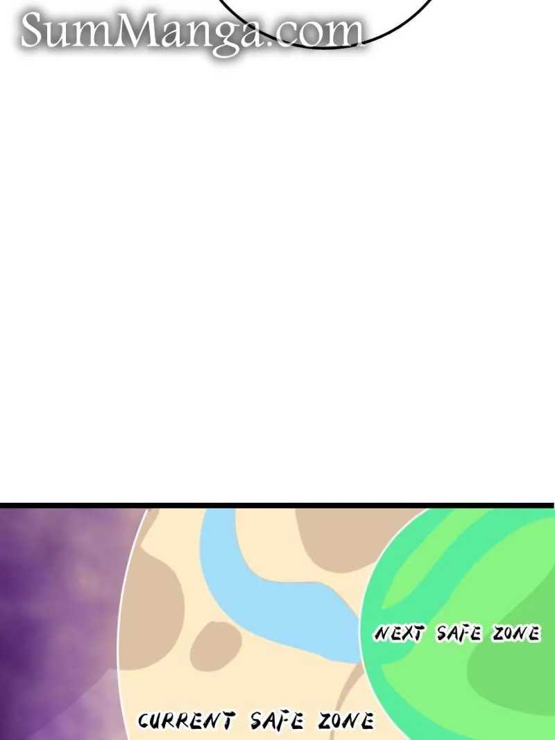 My Master Only Breaks Through Every Time the Limit Is Reached Chapter 81 - page 60